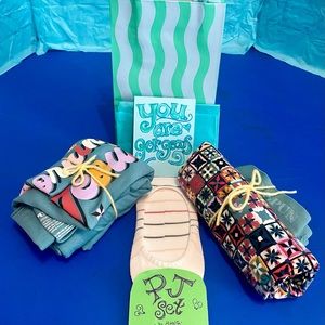 Joyspun pijama gift-set